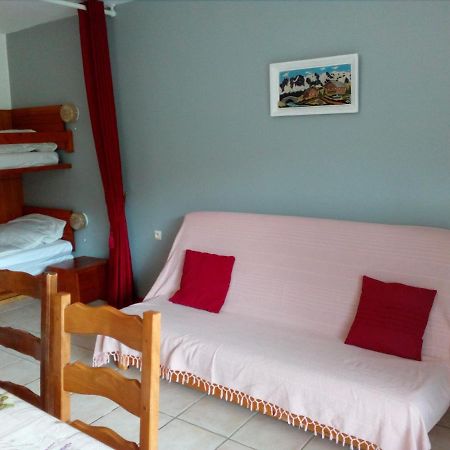 Saint-Étienne-en-Dévoluy Studio Superdevoluy מראה חיצוני תמונה